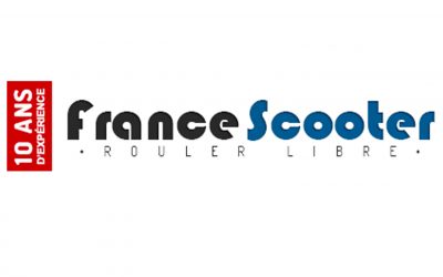 France scooter & Atmosphère Diffusion