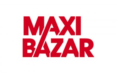 Maxibazar & Atmosphère Diffusion