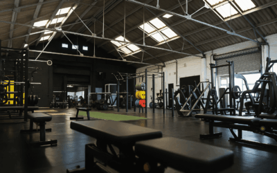 Le marketing olfactif dans les clubs de sport haut de gamme : levier d’expérience client