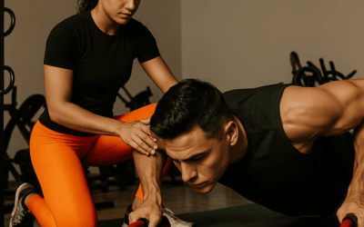 Pourquoi les odeurs influencent-elles la motivation à l’entraînement ?