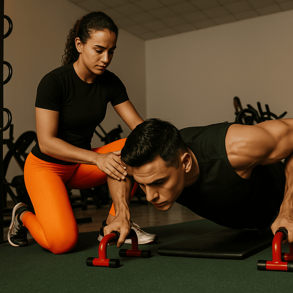 Odeurs motivation entrainement sallle de sport