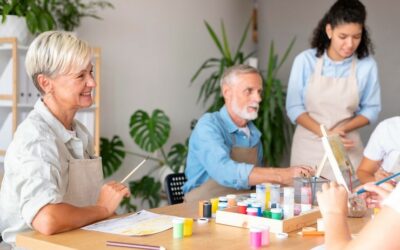 L’impact des odeurs sur la perception des visiteurs : pourquoi un EHPAD qui sent bon est plus attractif ?