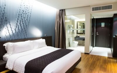 Pourquoi un hôtel sans mauvaises odeurs améliore-t-il la satisfaction et la fidélisation ?