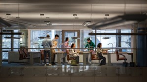 Quelles sont les meilleures solutions pour neutraliser les odeurs en chambres et espaces communs ?