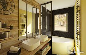 Sanitaires et salles de bain