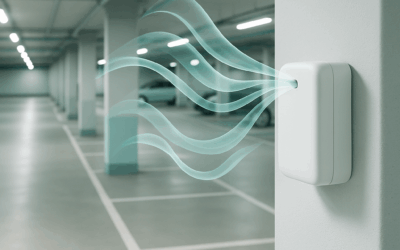 Comment les odeurs influencent-elles l&rsquo;exp&eacute;rience des usagers en parking ?