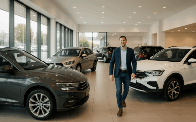 Pourquoi l&rsquo;ambiance olfactive est-elle un levier d&rsquo;engagement en concession automobile ?