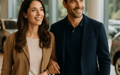 Pourquoi l&rsquo;olfactif devient un crit&egrave;re de choix pour les nouveaux clients en concession automobile ?