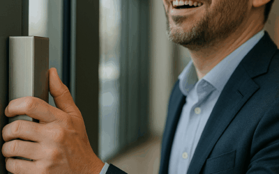 L&rsquo;impact des odeurs sur la premi&egrave;re impression en showroom