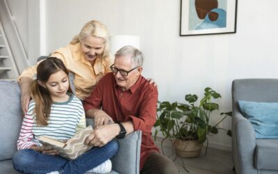 Comment le marketing olfactif peut-il améliorer la perception d’un EHPAD par les familles lors des visites ?