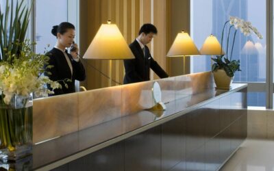 Qu’est-ce qu’une signature olfactive et pourquoi est-elle essentielle dans l’hôtellerie ?