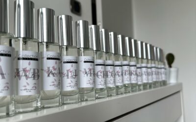 Est-il possible de créer des cadeaux parfumés personnalisés pour les invités ?
