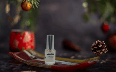 Pourquoi offrir un parfum ou un objet parfumé comme cadeau de fin d’année ?