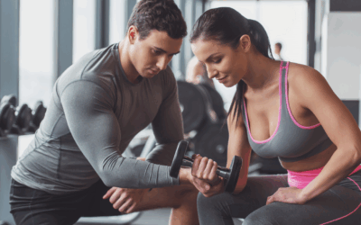 Quel type de fragrance choisir pour motiver ou détendre dans un espace sportif ?