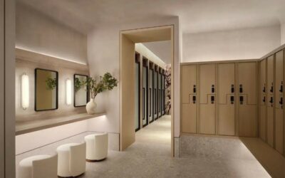 Pourquoi les odeurs résiduelles (transpiration, humidité) dans les vestiaires, nuisent elles à l’image d’un club de sport ?