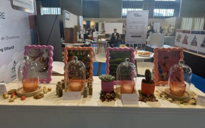 Peut-on faire une animation olfactive sur un stand d’un salon (atelier, test, jeu parfumé) ?
