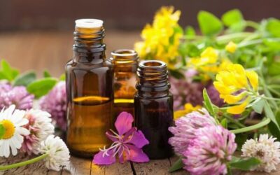 Les huiles essentielles sont-elles meilleures que les parfums pour parfumer un EHPAD, puisque c’est naturel ?