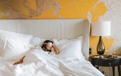 Peut-on influencer la qualité du sommeil par les odeurs ?