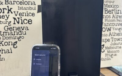 Peut-on programmer la diffusion de parfum selon les pics d’affluence dans une salle de sport ?