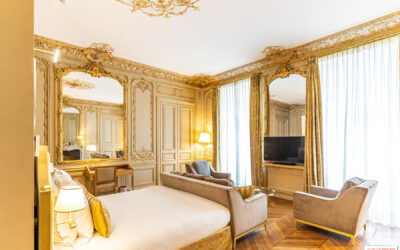 Pourquoi intégrer le marketing olfactif dans un hôtel ?