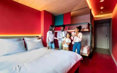 Peut-on utiliser des fragrances sans allergènes dans un hôtel recevant des enfants ou des publics sensibles ?