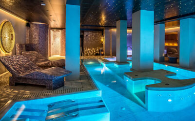 Comment une fragrance améliore l’expérience au spa d’un hôtel ?