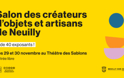 Pourquoi Atmosph&egrave;re Diffusion s&rsquo;impose comme un acteur du marketing olfactif salon cr&eacute;ateurs &agrave; Neuilly ?