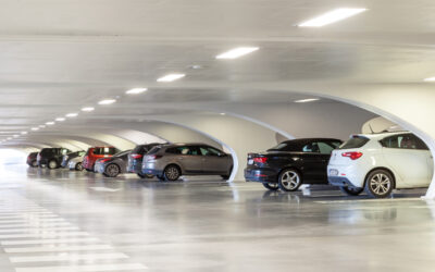 Comment am&eacute;liorer l&rsquo;exp&eacute;rience client dans un parking ?