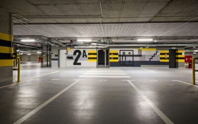 Pourquoi les parkings souterrains concentrent ils autant de nuisances olfactives ?