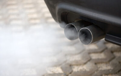 Comment am&eacute;liorer la qualit&eacute; de l&rsquo;air dans un parking ?